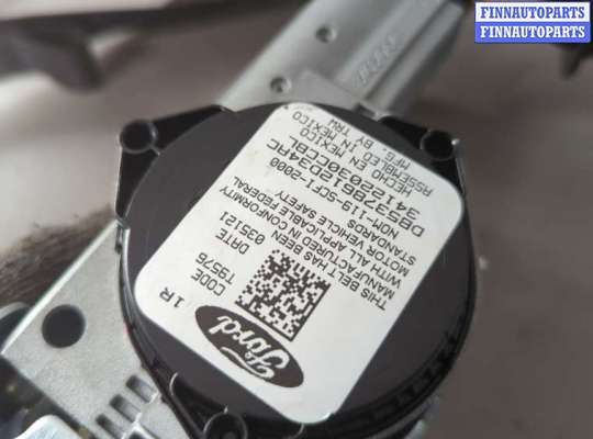 купить Ремень безопасности на Ford Explorer 2010-2015