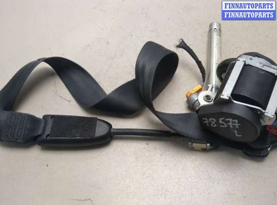 купить Ремень безопасности на Renault Scenic 2009-2012