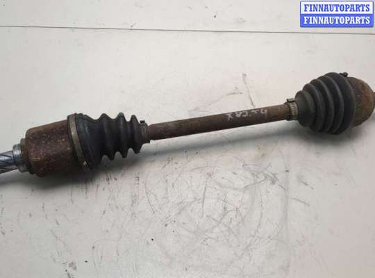 Купить Полуось (приводной вал, шрус) на Nissan Note E11 2005-2013 Полуось (приводной вал, шрус) NS985774 на Nissan Note E11 2005-2013