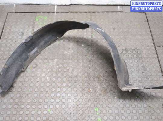 купить Защита арок (подкрылок) на Chevrolet Kalos 2003-2008