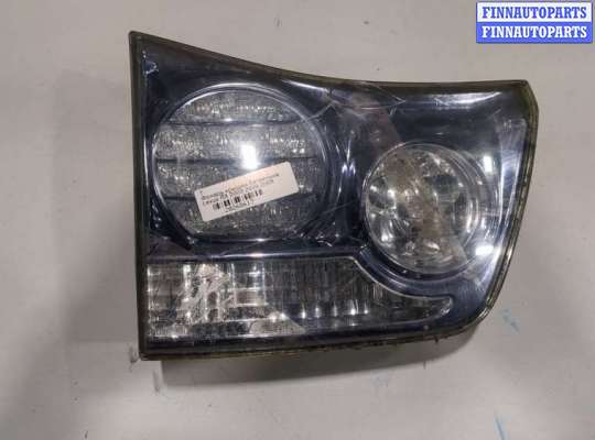 купить Фонарь крышки багажника на Lexus RX 2003-2009