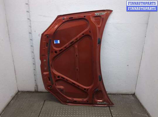 купить Капот на Volkswagen Golf 5 2003-2009