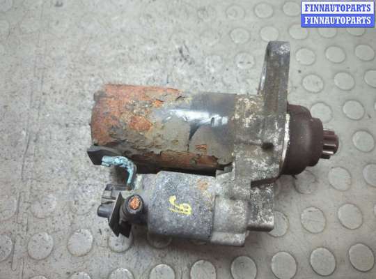 Стартер VG2757025 на Volkswagen Polo 2005-2009