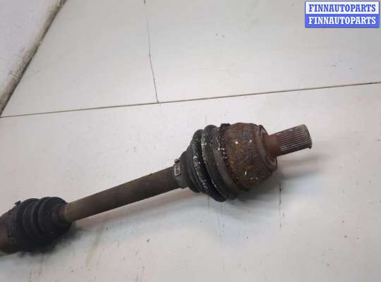 купить Полуось (приводной вал, шрус) на Ford Focus 2 2008-2011