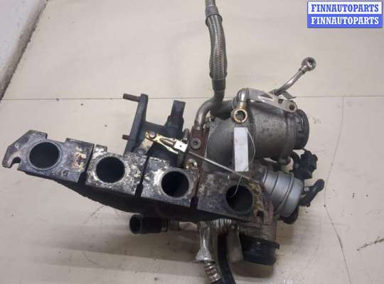 купить Турбина на Volkswagen Passat 6 2005-2010