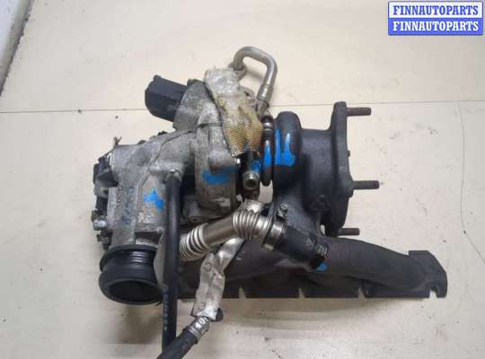 купить Турбина на Volkswagen Passat 6 2005-2010