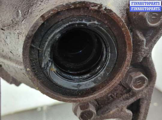 купить Редуктор моста на Toyota FJ Cruiser