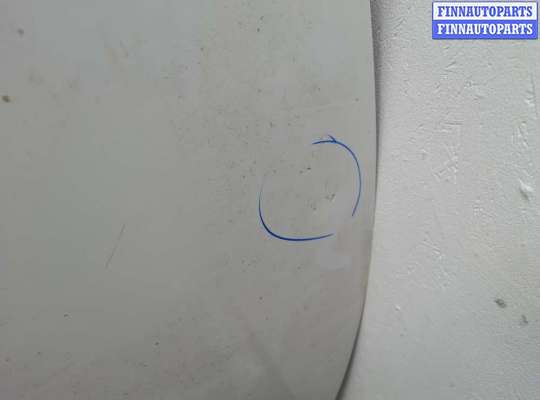 купить Капот на Citroen C3 picasso 2009-2017