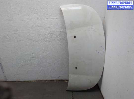 Капот CT1111923 на Citroen C3 picasso 2009-2017