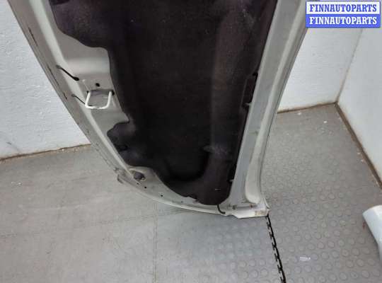 купить Капот на Citroen C3 picasso 2009-2017