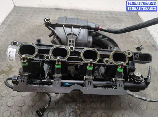 Купить Коллектор впускной на Ford Focus 2 2008-2011 Коллектор впускной FO2183562 на Ford Focus 2 2008-2011