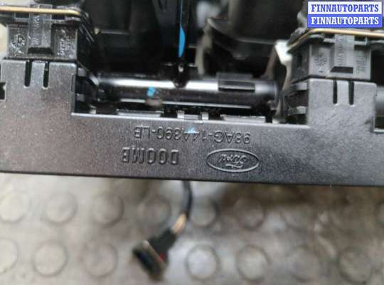 купить Коллектор впускной на Ford Focus 2 2008-2011