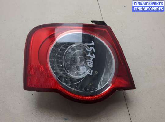 купить Фонарь (задний) на Volkswagen Passat 6 2005-2010
