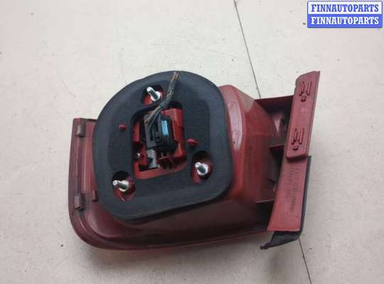 купить Фонарь (задний) на Volkswagen Passat 6 2005-2010