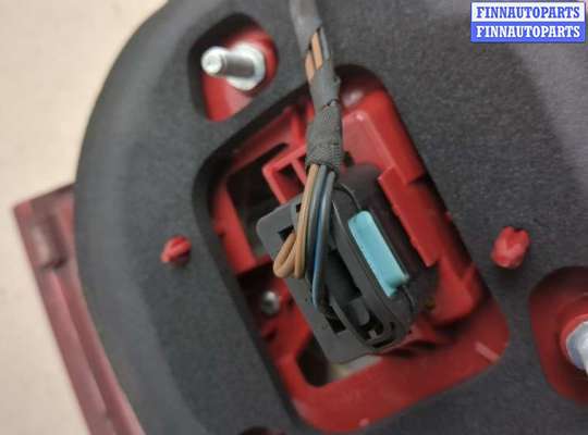 купить Фонарь (задний) на Volkswagen Passat 6 2005-2010