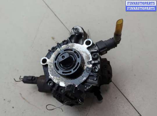 купить ТНВД на Peugeot 407 2004-2011