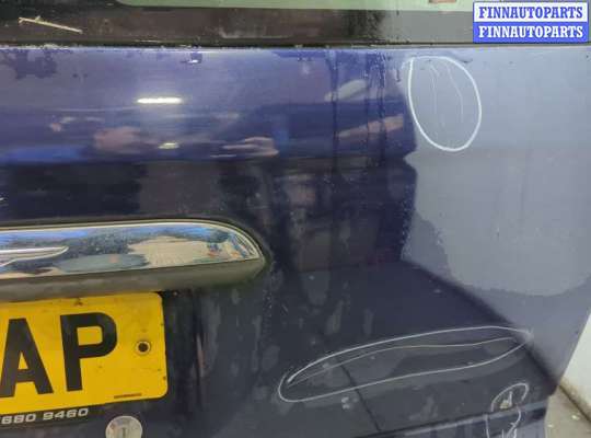 купить Подсветка номера на Chrysler Voyager 2000-2007