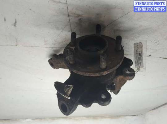 купить Ступица (кулак, цапфа) на Ford Focus 2 2008-2011