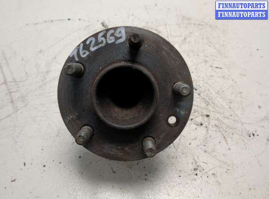 Ступица (кулак, цапфа) FO2175863 на Ford Mondeo 4 2007-2015