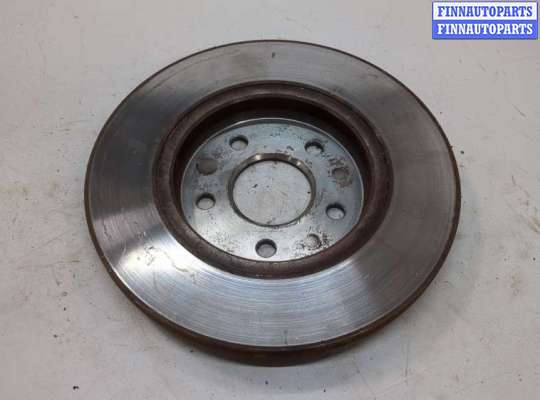 купить Диск тормозной на Jaguar X-Type 2001-2009