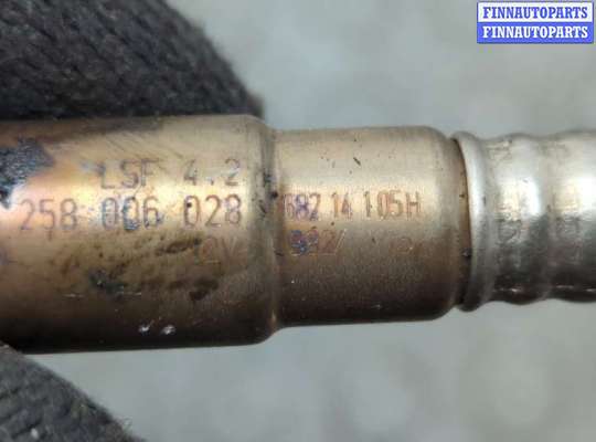 купить Лямбда зонд на Citroen Xsara-Picasso 1999-2012