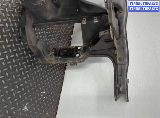 купить Рамка передняя (телевизор) на BMW 3 E90, E91, E92, E93 2005-2012
