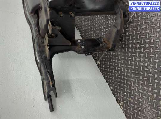 купить Рамка передняя (телевизор) на BMW 3 E90, E91, E92, E93 2005-2012