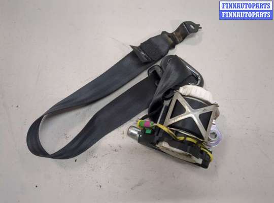 купить Ремень безопасности на Skoda Fabia 2007-2014