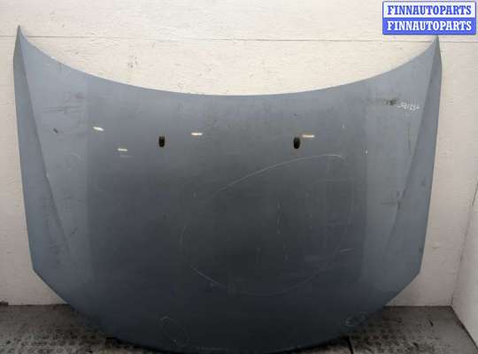 купить Капот на Ford Mondeo 3 2000-2007