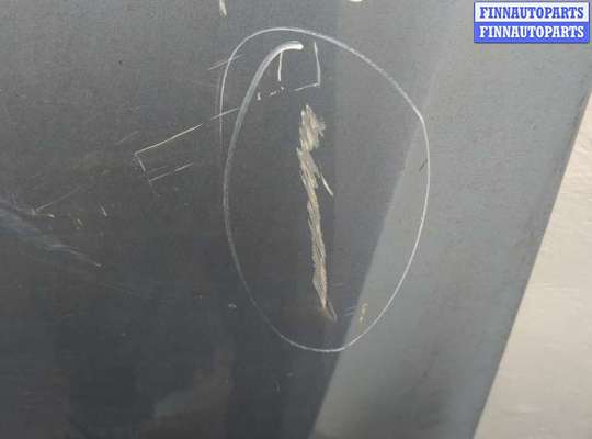 купить Капот на Ford Mondeo 3 2000-2007