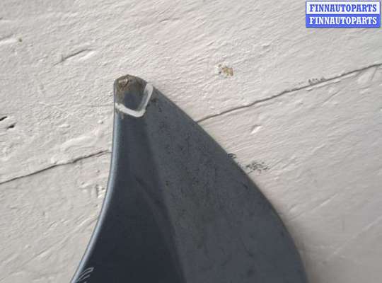 купить Капот на Ford Mondeo 3 2000-2007