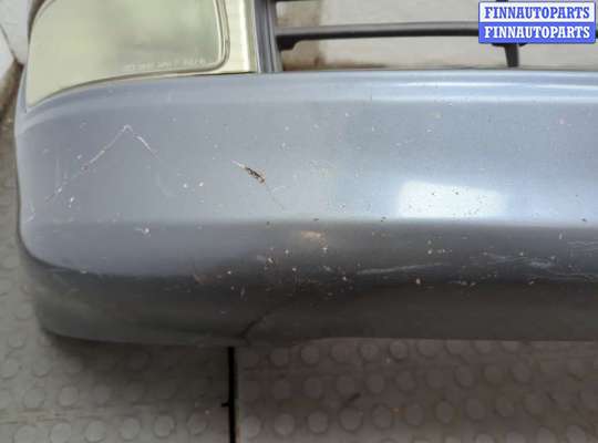 купить Бампер на Lexus GX 2002-2009