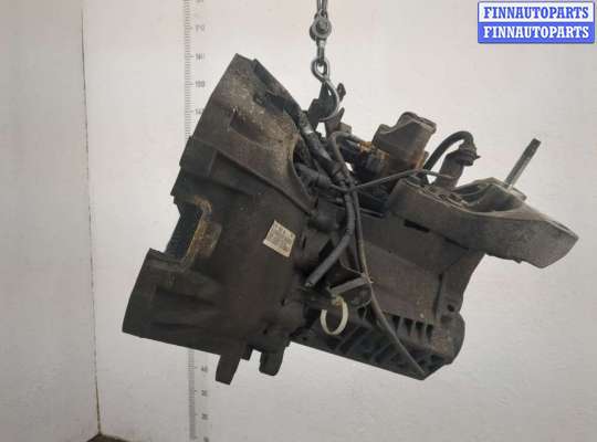 купить КПП 5-ст.мех. (МКПП) на Ford Transit 2000-2006