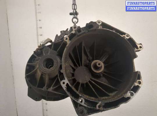 купить КПП 5-ст.мех. (МКПП) на Ford Transit 2000-2006
