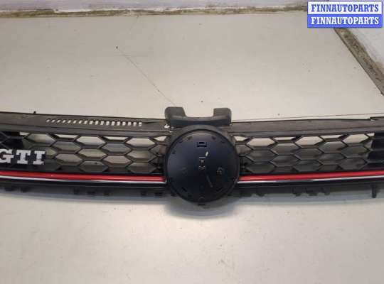 купить Решетка радиатора на Volkswagen Golf 7 2012-2020