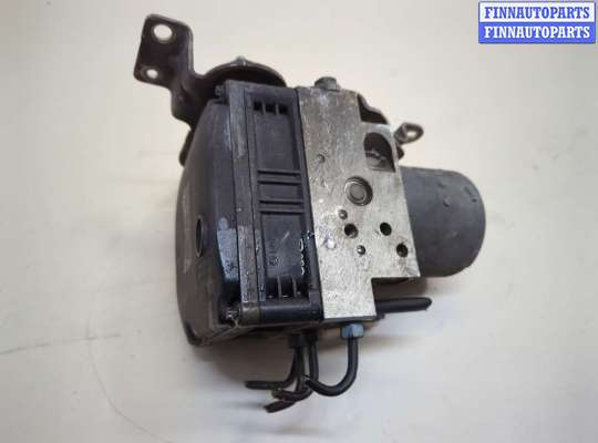 купить Блок АБС, насос (ABS, ESP, ASR) на Audi A6 (C7) 2011-2018