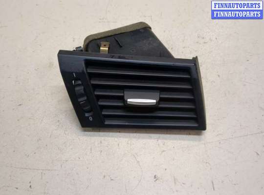 купить Дефлектор обдува салона на BMW X3 E83 2003-2010