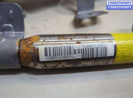 купить Подушка безопасности боковая (шторка) на Mitsubishi Lancer 10 2007-2017