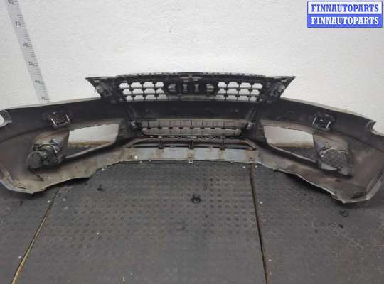 купить Бампер на Audi A4 (B8) 2007-2015