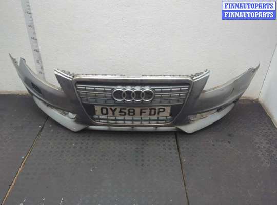 купить Бампер на Audi A4 (B8) 2007-2015