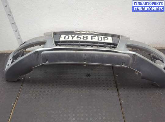 купить Бампер на Audi A4 (B8) 2007-2015