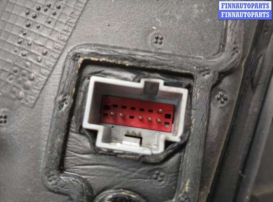 купить Зеркало боковое на Ford Focus 3 2011-2015