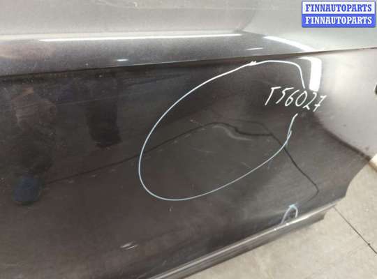 купить Дверь боковая (легковая) на Audi Q7 2005-2015