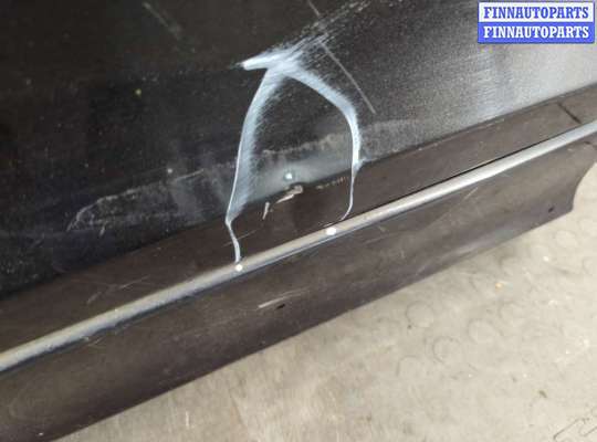 купить Дверь боковая (легковая) на Audi Q7 2005-2015