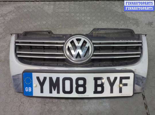 купить Решетка радиатора на Volkswagen Jetta 5 2005-2011