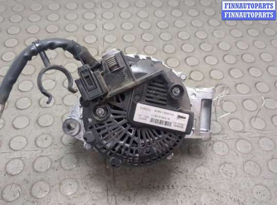 купить Генератор на Ford Focus 3 2011-2015