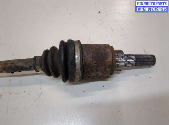 купить Полуось (приводной вал, шрус) на Nissan Qashqai 2006-2013