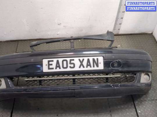 Бампер ST312020 на Ford Galaxy 2000-2006