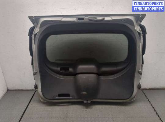 купить Крышка (дверь) багажника на Ford Kuga 2008-2012