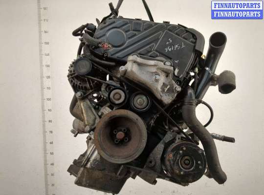 купить Двигатель (ДВС) на Opel Vectra C 2002-2008